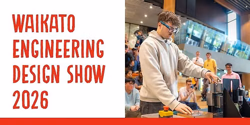 Engineering Design Show