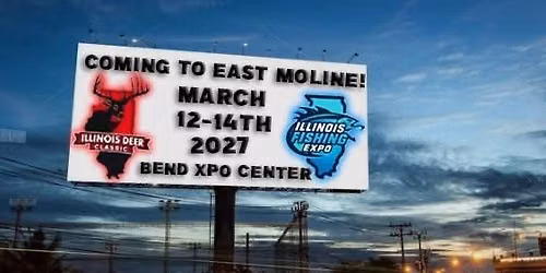 The 37th Illinois Deer Classic