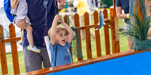 2026 Blue Ridge Trout & Outdoor Adventures Festival 