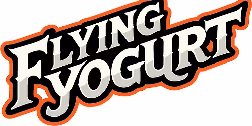 Flying Yogurt at Puck Live