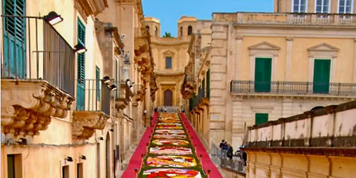 Infiorata di Noto