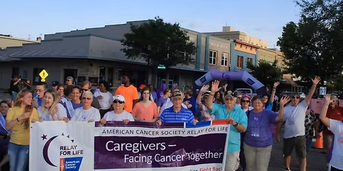 Relay For Life Polk County 2026