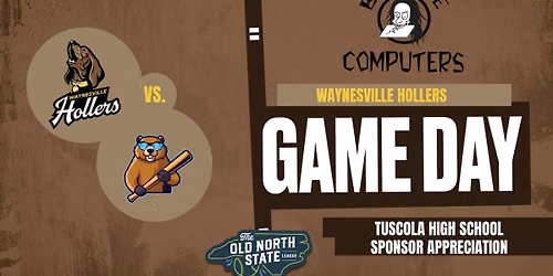 Sponsor Appreciation: Whistlepigs vs Hollers