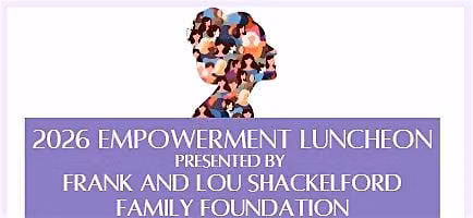 SAFE's 5th Annual Empowerment Luncheon