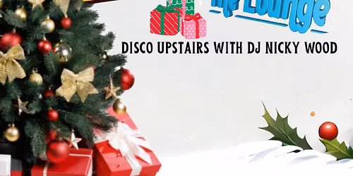 CHRISTMAS EVE AT THE KA