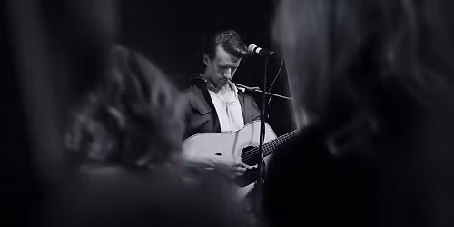 Martin L\u00f6negren - Konsert