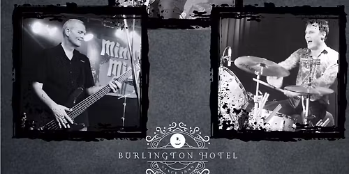 Minutes at The Burlington