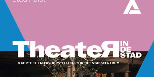 Theater in de stad 2026