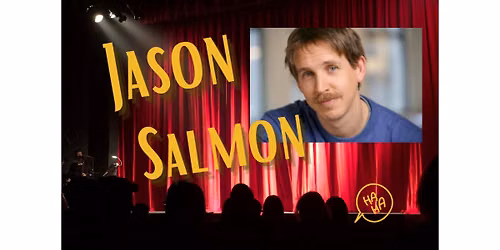 Jason Salmon Tickets