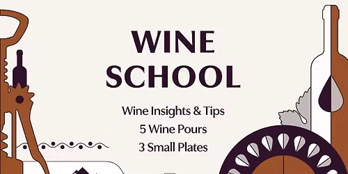 January Wine School: Cabernet & Company \u2013 Big, Bold & Fruity