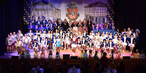 Mittelfr\u00e4nkisches Prinzenpaartreffen