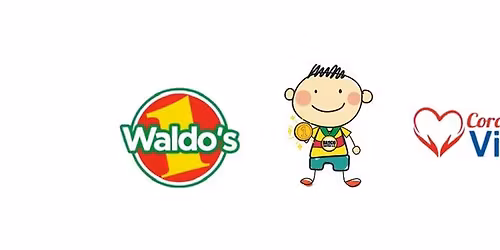 Corre con el Coraz\u00f3n - TapiCarrera Waldos