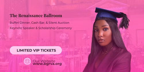 The Holiday $5K Scholarship Gala: One Night. One Scholar. A Lifetime of Impact.