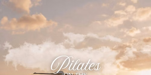 Pilates on the Runway - KC