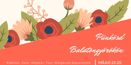 P\u00fcnk\u00f6sd Balatongy\u00f6r\u00f6k\u00f6n
