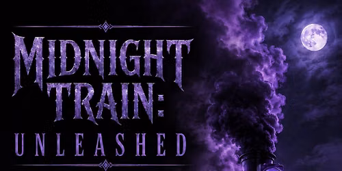 Midnight Train: Unleashed Debut at Chico\u2019s Bar & Grill