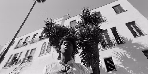 Curtis Harding Glasgow Tickets