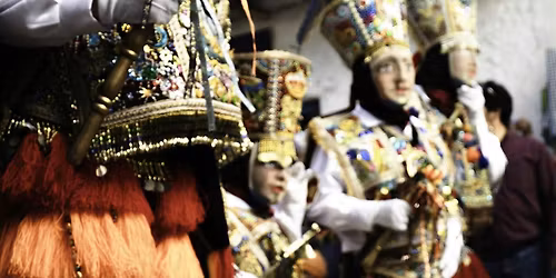 Finding One's Ceremony - The Gathering