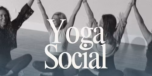 Friendsgiving: Reflect, Release & Relax