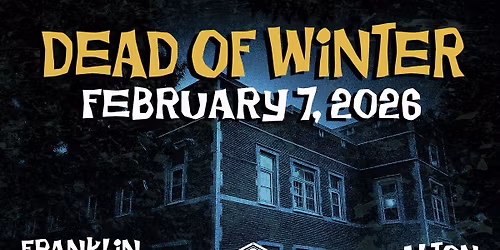 DEAD OF WINTER