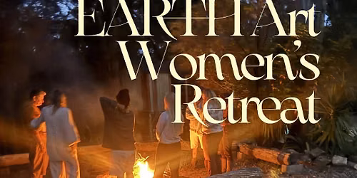 Primal Earth Art Retreat 