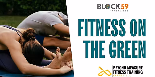 Fitness on The Green with Beyond Measure Fitness Training