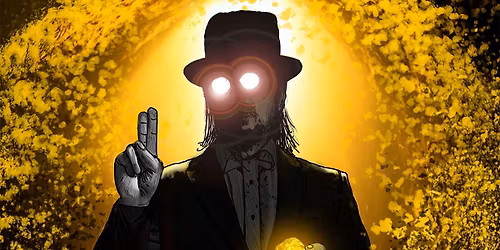 CLAYPOOL GOLD featuring Primus, Les Claypool's Frog Brigade & The Claypool Lennon Delirium