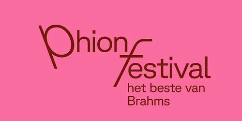 Phion Festival Arnhem