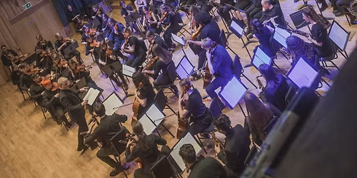 Liverpool University Music Society Summer Concert