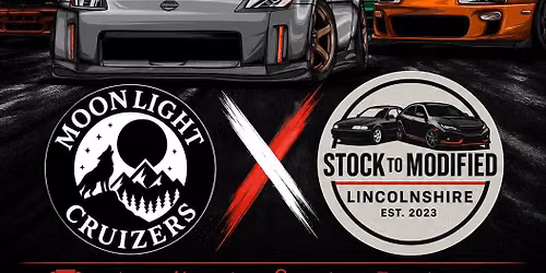 Moonlight Cruizers X Stock to Modified takes on Modified Nationals