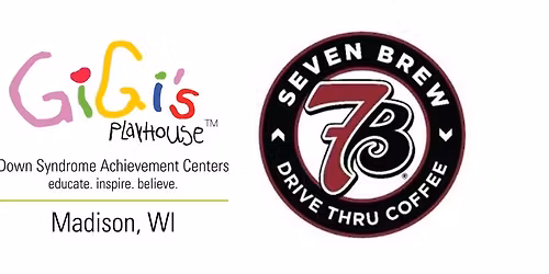 7 Brew Caffeine for a Cause