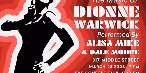 At The Gallery Concert Series Presents