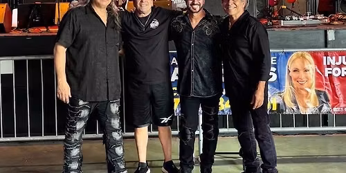 American Highway @ Charlies bar and grill