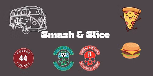 DOV Worcestershire & Warwickshire Smash & Slice