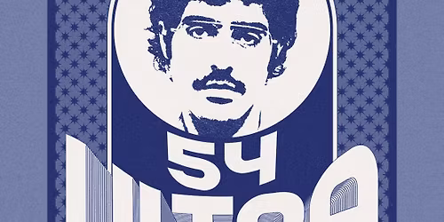 54 Ultra at Meow Wolf - Santa Fe