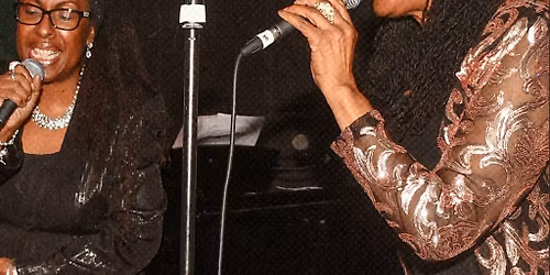 Janet Kay & Carroll Thompson