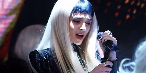 Poppy: Constantly Nowhere Tour