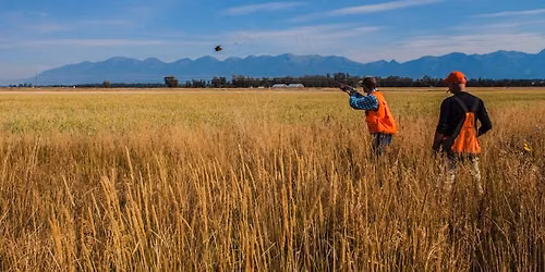 2026 Flathead Valley Pheasants Forever Annual Banquet