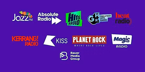 How to Advertise Your Business on Radio: Free Event with Bauer Media