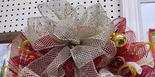 Christmas Wreaths