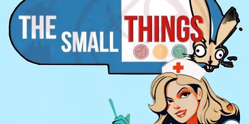 Blink-182 Tribute - The Small Things - Halloween Show @ Wild Eagle Downtown