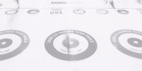 US Olympic Team Trials Curling - Session 11 at Denny Sanford PREMIER Center