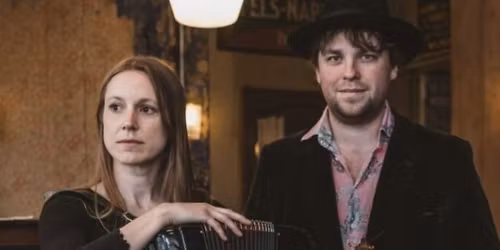 Music from Lost Revellers