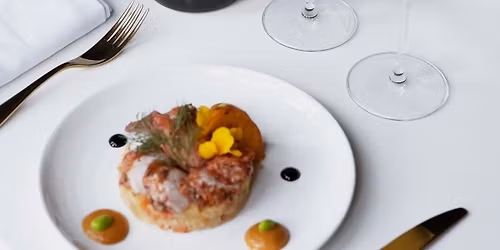 E\u00f2las Supper Club X Pommery 