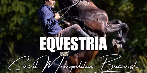 EQVESTRIA