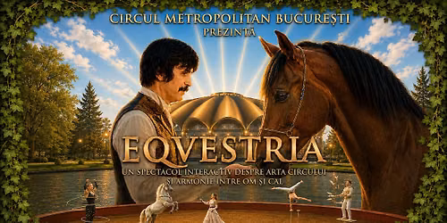 EQVESTRIA