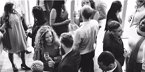 Salon for Design Leaders: Healthy Futures