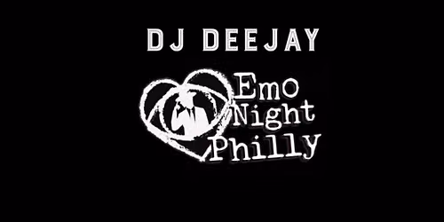 DJ Deejay's Emo Night Philly