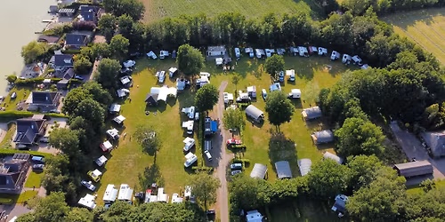 Camper Zelf (ver) Bouwtreffen 2026 (tweede weekend)