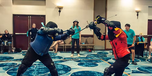 Mordmini X - Longsword